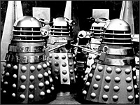 Daleks