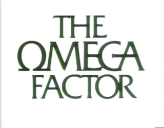 The Omega Factor 1979 [click for larger image]