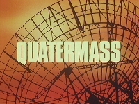 Quatermass. Thames Television 1979