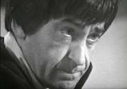 Patrick Troughton 1920-1987