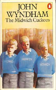 The Midwich Cuckoos 1957