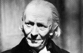 William Hartnell 1908 - 1975